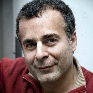 Foto Bahman Ghobadi