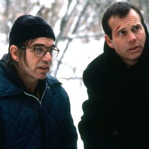 Foto Billy Bob Thornton