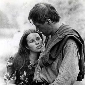 Foto David Carradine