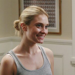 Foto Spencer Grammer