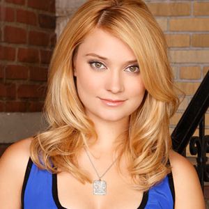 Foto Spencer Grammer