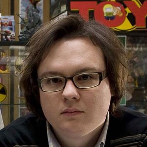 Foto Clark Duke