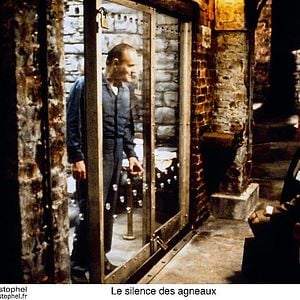 Foto O Silêncio dos Inocentes