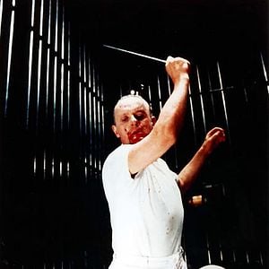 Foto O Silêncio dos Inocentes