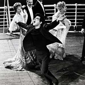 Foto Terra de um Sonho Distante