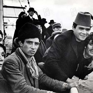 Foto Terra de um Sonho Distante