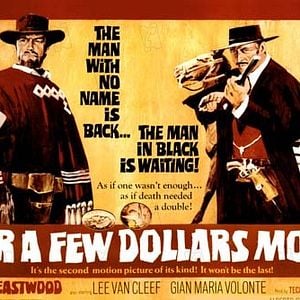 Foto Por uns Dólares a Mais