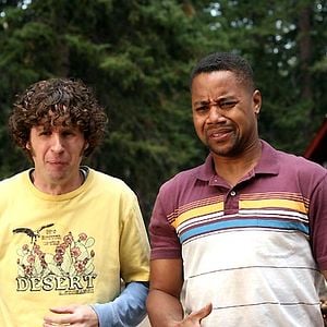 Foto Acampamento do Papai