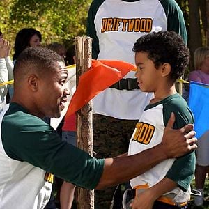 Foto Acampamento do Papai