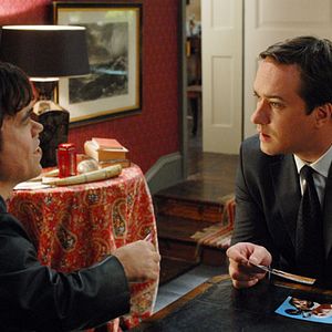 Foto Morte no Funeral