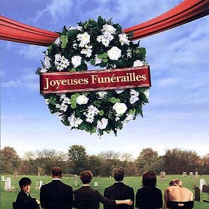 Foto Morte no Funeral