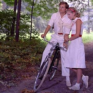 Foto O Jardim dos Finzi-Contini