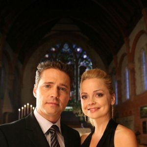 Foto Jason Priestley