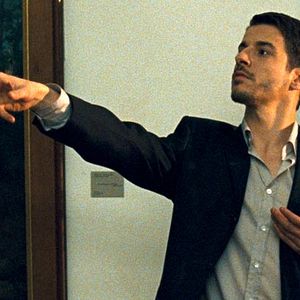 Foto Sébastien Betbeder