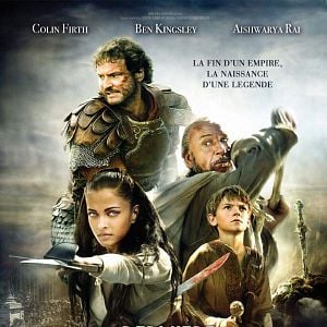 Foto A Última Legião