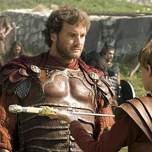 Foto A Última Legião