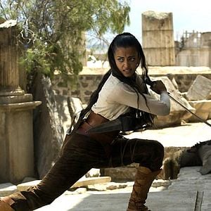 Foto A Última Legião