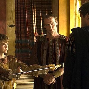 Foto A Última Legião