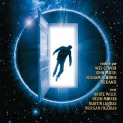 Foto Além da Imaginação (1985)