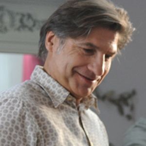 Foto Olivier Cruveiller