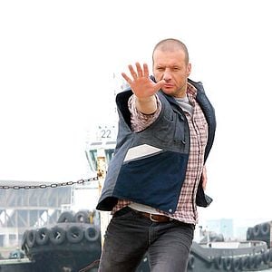 Foto Nos Embalos da Disco