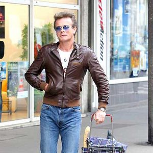 Foto Nos Embalos da Disco