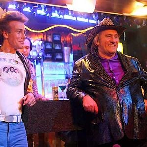 Foto Nos Embalos da Disco