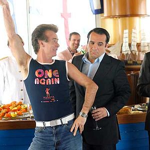 Foto Nos Embalos da Disco