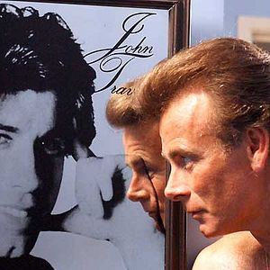 Foto Nos Embalos da Disco