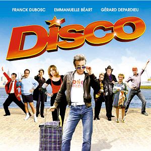 Foto Nos Embalos da Disco