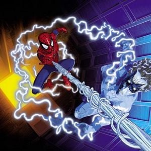 Foto Homem-Aranha - A Nova Série Animada