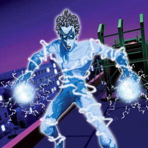 Foto Homem-Aranha - A Nova Série Animada