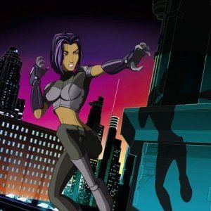 Foto Homem-Aranha - A Nova Série Animada