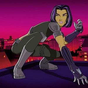 Foto Homem-Aranha - A Nova Série Animada