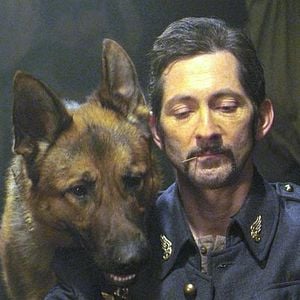 Foto Gregory Gudgeon