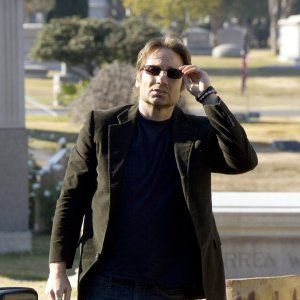 Foto Californication