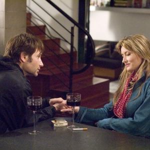 Foto Natascha McElhone