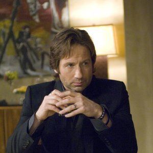 Foto Californication