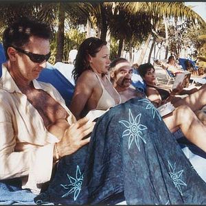 Foto Michel Vuillermoz