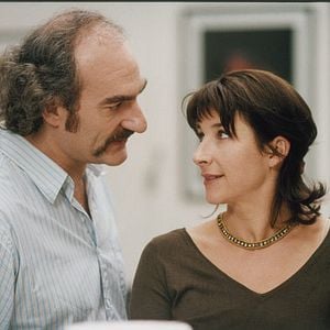 Foto Michel Vuillermoz