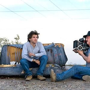 Foto Na Natureza Selvagem