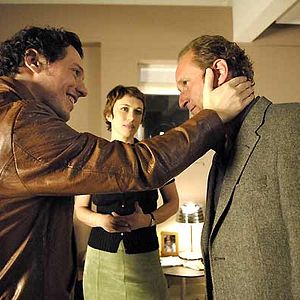 Foto Stefano Accorsi