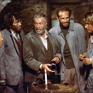 Foto Jacques Dutronc