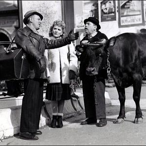 Foto Claude Autant-Lara