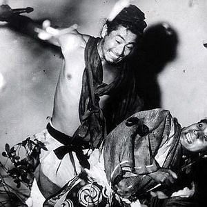 Foto Rashomon