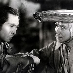 Foto Rashomon
