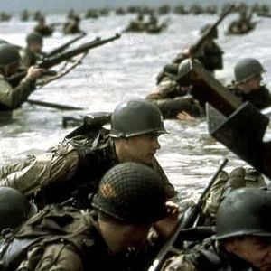 Foto Steven Spielberg