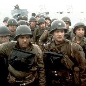 Foto Steven Spielberg