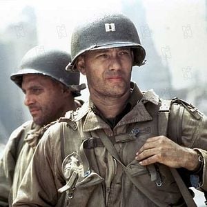 Foto Steven Spielberg