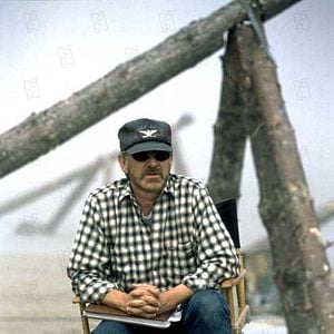 Foto Steven Spielberg